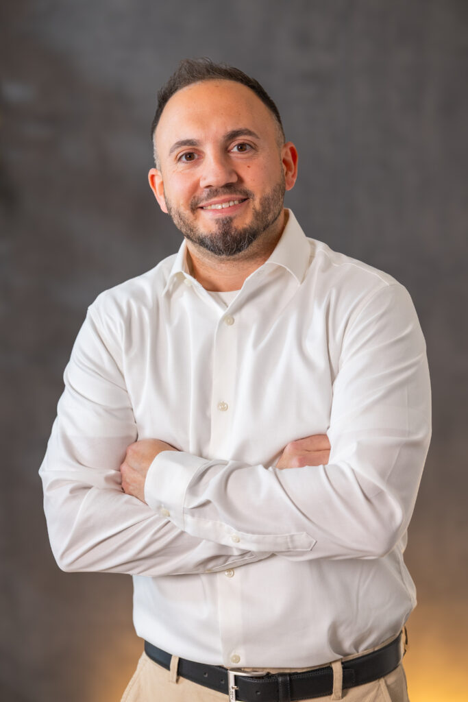 Riccardo Caroccia