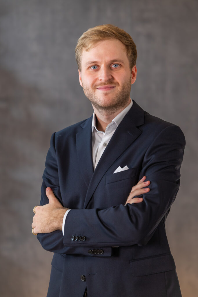 Bertram Srugies