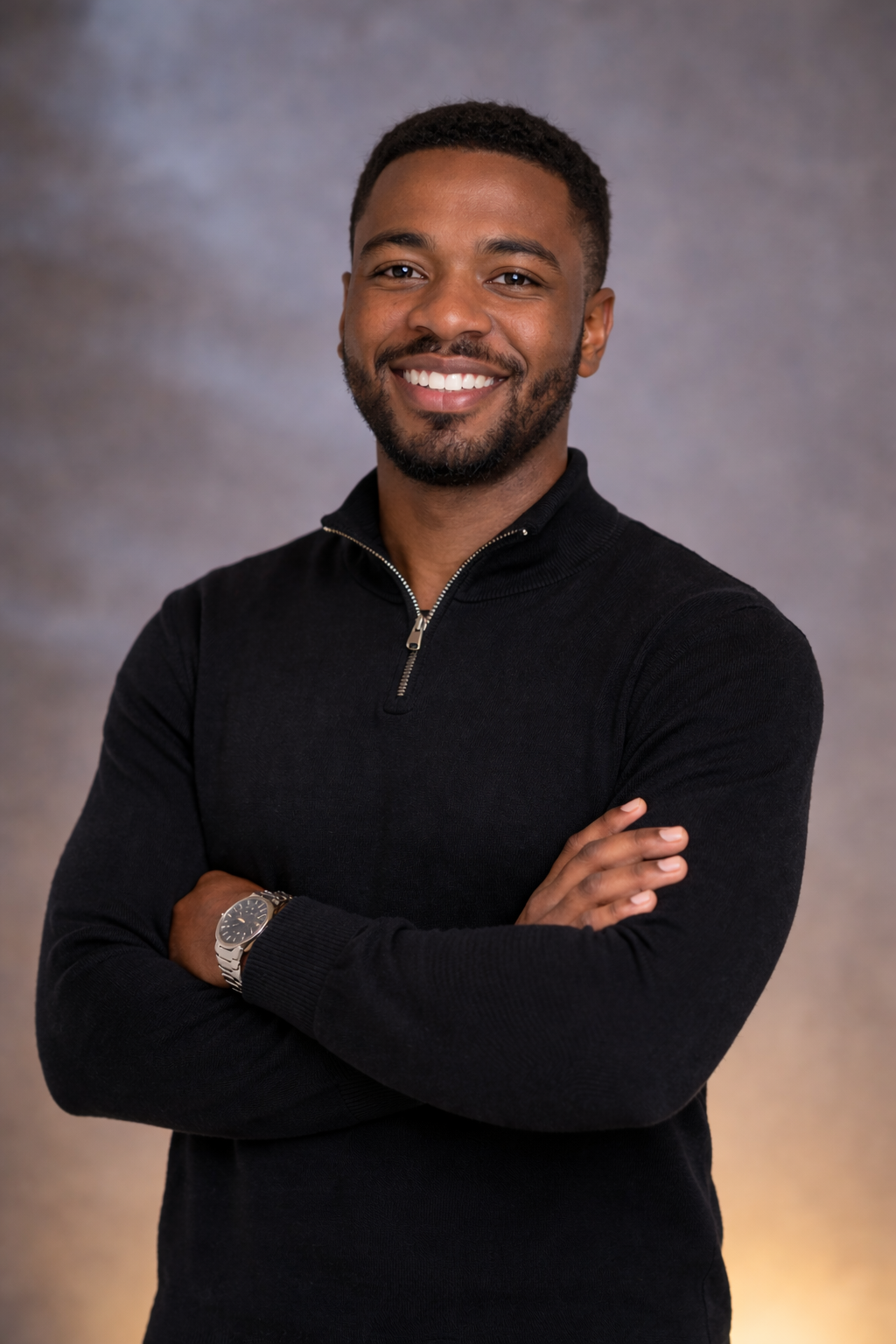 Daniel Okoye